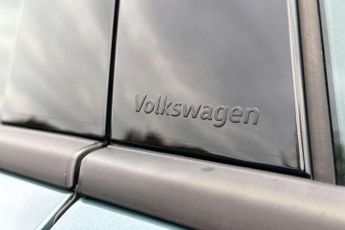 Volkswagen T-Roc 1.5 TSI Style 5dr DSG