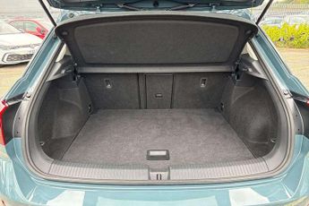 Volkswagen T-Roc 1.5 TSI Style 5dr DSG