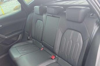 Cupra Formentor 1.5 TSI 150 V2 5dr DSG