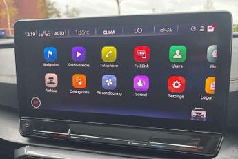 Cupra Formentor 1.5 TSI 150 V2 5dr DSG