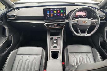 Cupra Formentor 1.5 TSI 150 V2 5dr DSG