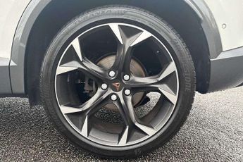 Cupra Formentor 1.5 TSI 150 V2 5dr DSG