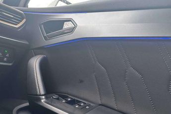 Cupra Formentor 1.5 TSI 150 V2 5dr DSG