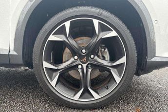 Cupra Formentor 1.5 TSI 150 V2 5dr DSG