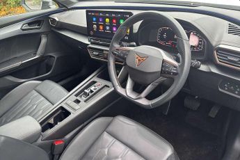 Cupra Formentor 1.5 TSI 150 V2 5dr DSG