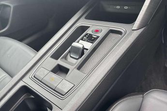 Cupra Formentor 1.5 TSI 150 V2 5dr DSG