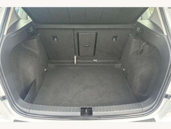 SEAT Ateca 1.4 EcoTSI SE 5dr DSG