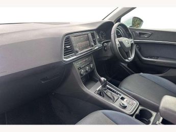 SEAT Ateca 1.4 EcoTSI SE 5dr DSG