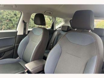 SEAT Ateca 1.4 EcoTSI SE 5dr DSG
