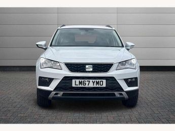 SEAT Ateca 1.4 EcoTSI SE 5dr DSG
