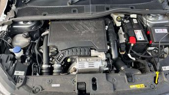 Vauxhall Corsa 1.2 Turbo Ultimate Nav 5dr Auto