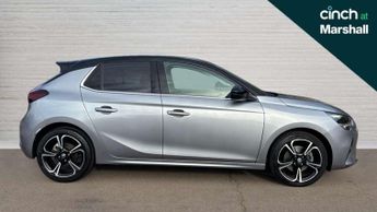 Vauxhall Corsa 1.2 Turbo Ultimate Nav 5dr Auto