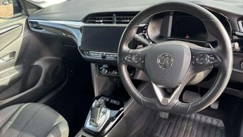 Vauxhall Corsa 1.2 Turbo Ultimate Nav 5dr Auto