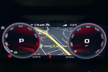 Skoda Kodiaq 2.0 TSI 190 Sport Line 4x4 5dr DSG [7 Seat]