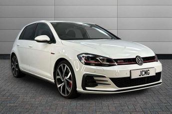 Volkswagen Golf GTI 2.0 TSI 245 GTI Performance 5dr DSG
