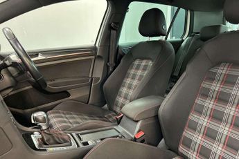 Volkswagen Golf GTI 2.0 TSI 245 GTI Performance 5dr DSG