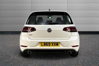 Volkswagen Golf GTI 2.0 TSI 245 GTI Performance 5dr DSG