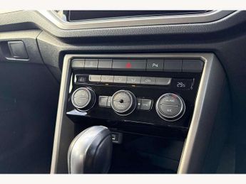 Volkswagen T-Roc 1.5 TSI EVO SE 5dr DSG