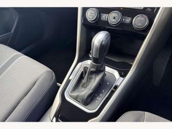 Volkswagen T-Roc 1.5 TSI EVO SE 5dr DSG
