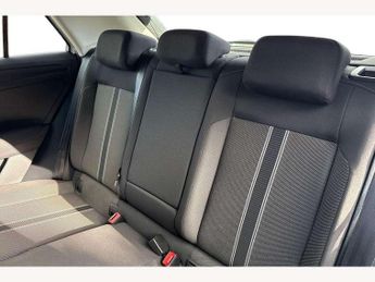 Volkswagen T-Roc 1.5 TSI EVO SE 5dr DSG