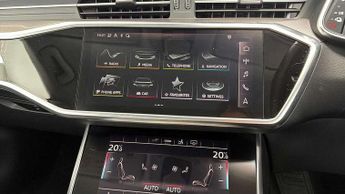 Audi A7 50 TFSI e Quattro Sport 5dr S Tronic