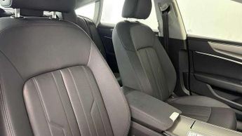 Audi A7 50 TFSI e Quattro Sport 5dr S Tronic