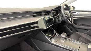 Audi A7 50 TFSI e Quattro Sport 5dr S Tronic