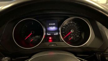 Volkswagen Tiguan 2.0 TDi 150 4Motion Match 5dr DSG