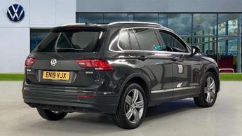 Volkswagen Tiguan 2.0 TDi 150 4Motion Match 5dr DSG