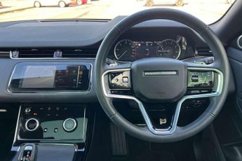 Land Rover Range Rover Evoque 1.5 P300e Evoque Edition 5dr Auto