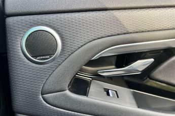 Land Rover Range Rover Evoque 1.5 P300e Evoque Edition 5dr Auto