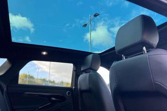 Land Rover Range Rover Evoque 1.5 P300e Evoque Edition 5dr Auto