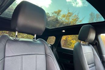 Land Rover Range Rover Evoque 1.5 P300e Evoque Edition 5dr Auto