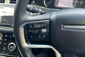 Land Rover Range Rover Evoque 1.5 P300e Evoque Edition 5dr Auto