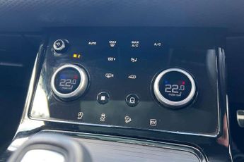Land Rover Range Rover Evoque 1.5 P300e Evoque Edition 5dr Auto