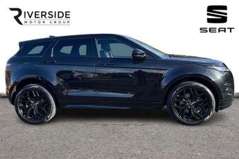 Land Rover Range Rover Evoque 1.5 P300e Evoque Edition 5dr Auto