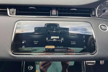 Land Rover Range Rover Evoque 1.5 P300e Evoque Edition 5dr Auto