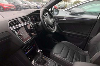 Volkswagen Tiguan 1.5 TSI 150 R-Line 5dr DSG