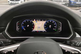 Volkswagen Tiguan 1.5 TSI 150 R-Line 5dr DSG