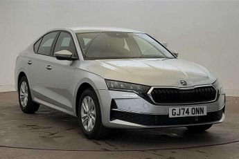 Skoda Octavia 1.5 TSI SE Technology 5dr