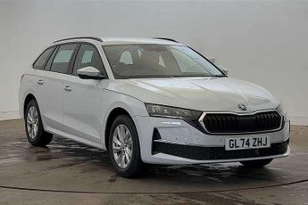 Skoda Octavia 1.5 TSI SE Technology 5dr