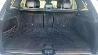 Mercedes-Benz GLC GLC 300d 4Matic AMG Line Premium Pls 5dr 9G-Tronic