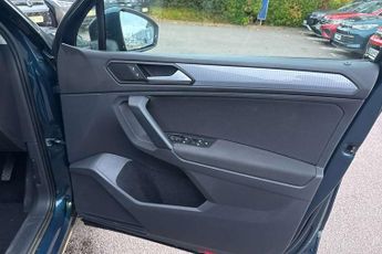 Volkswagen Tiguan 1.5 TSI 150 Life 5dr DSG