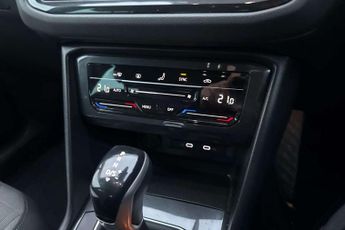 Volkswagen Tiguan 1.5 TSI 150 Life 5dr DSG