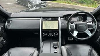 Land Rover Discovery 3.0 D300 R-Dynamic HSE 5dr Auto