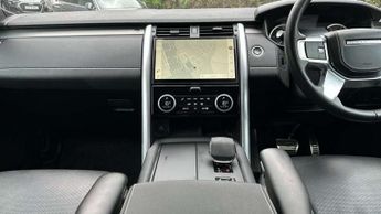 Land Rover Discovery 3.0 D300 R-Dynamic HSE 5dr Auto