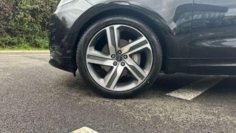 Land Rover Discovery 3.0 D300 R-Dynamic HSE 5dr Auto