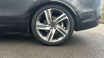 Land Rover Discovery 3.0 D300 R-Dynamic HSE 5dr Auto