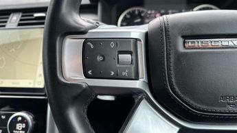 Land Rover Discovery 3.0 D300 R-Dynamic HSE 5dr Auto