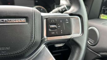 Land Rover Discovery 3.0 D300 R-Dynamic HSE 5dr Auto